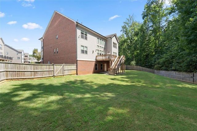 3020 Waldorf Lane, Cumming, GA 30041