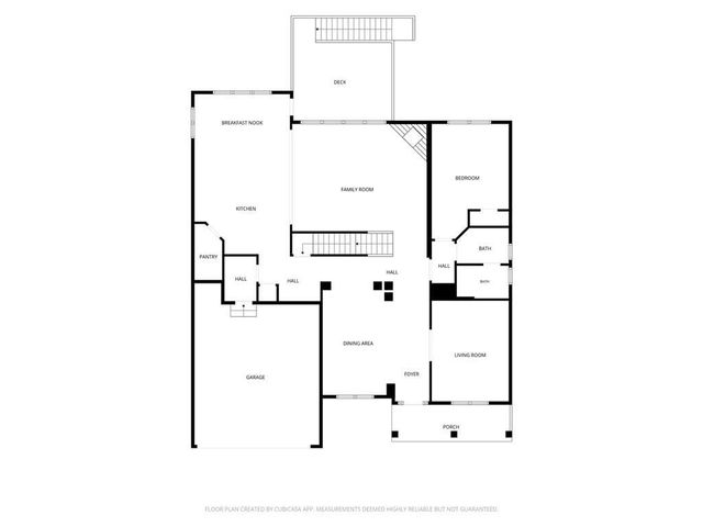 3020 Waldorf Lane, Cumming, GA 30041