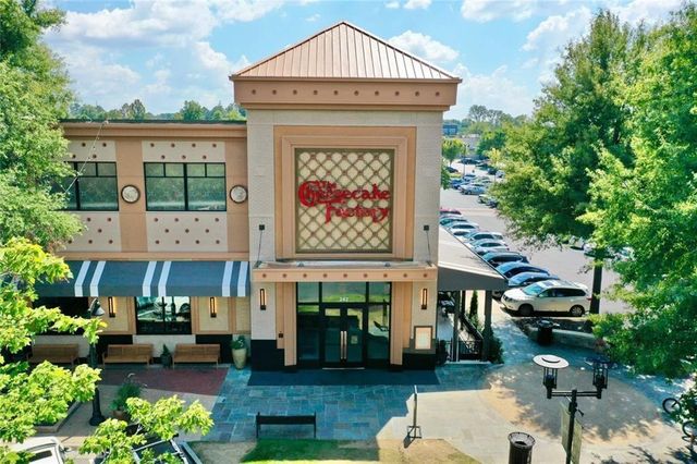 3020 Waldorf Lane, Cumming, GA 30041