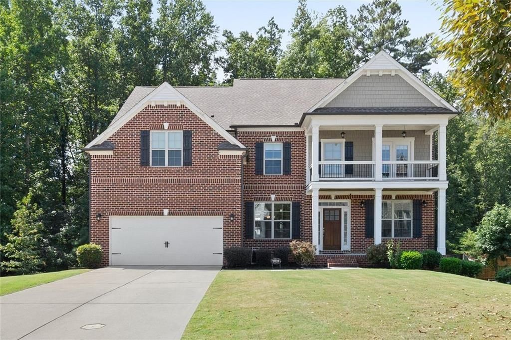 3020 Waldorf Lane, Cumming, GA 30041