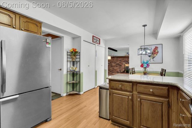 4055 Old Dominion Drive, West Bloomfield Charter Township, MI 48323