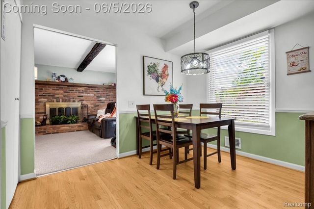 4055 Old Dominion Drive, West Bloomfield Charter Township, MI 48323