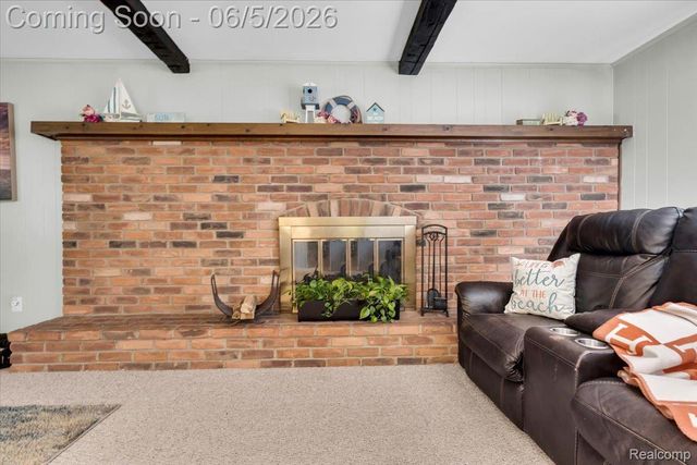 4055 Old Dominion Drive, West Bloomfield Charter Township, MI 48323