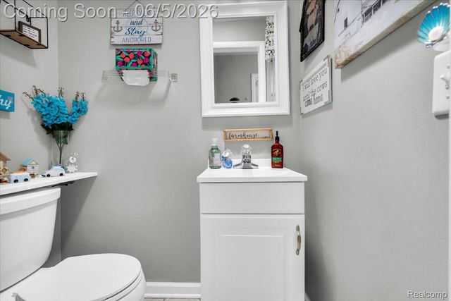 4055 Old Dominion Drive, West Bloomfield Charter Township, MI 48323