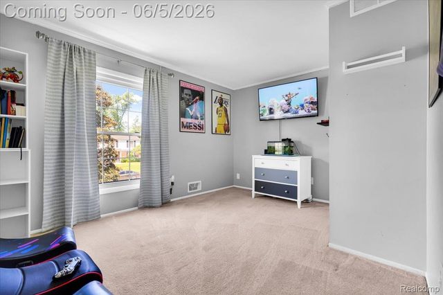 4055 Old Dominion Drive, West Bloomfield Charter Township, MI 48323