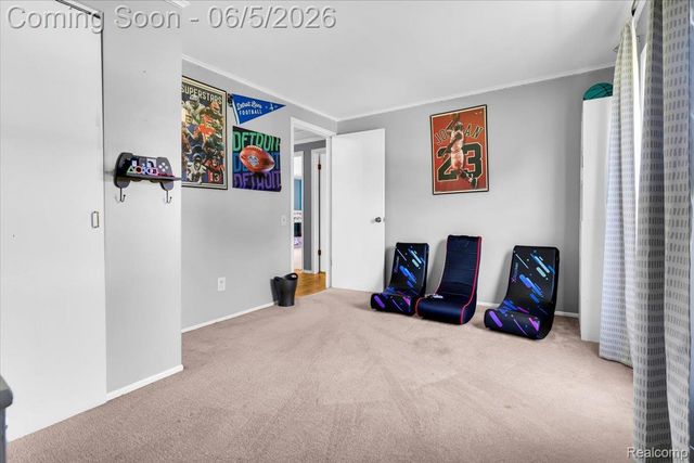 4055 Old Dominion Drive, West Bloomfield Charter Township, MI 48323