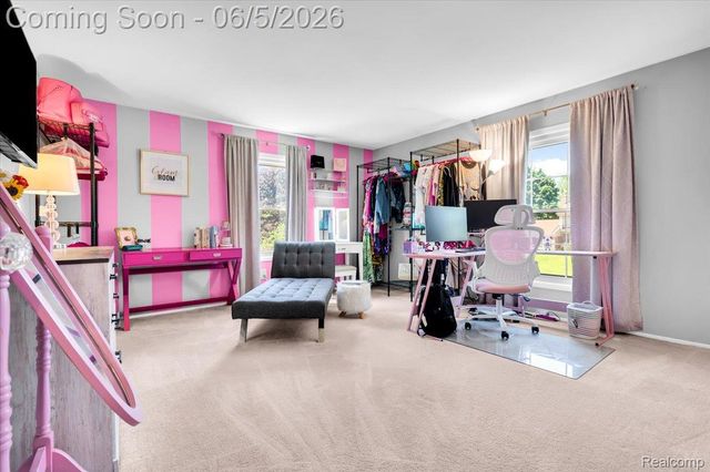 4055 Old Dominion Drive, West Bloomfield Charter Township, MI 48323