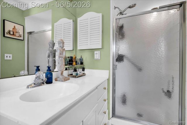 4055 Old Dominion Drive, West Bloomfield Charter Township, MI 48323