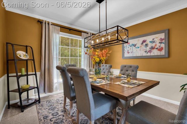4055 Old Dominion Drive, West Bloomfield Charter Township, MI 48323