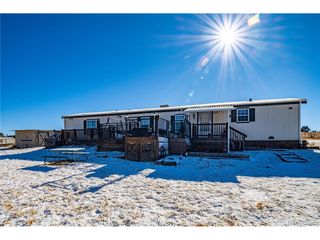 1838 17th Trl, Cotopaxi, CO 81223