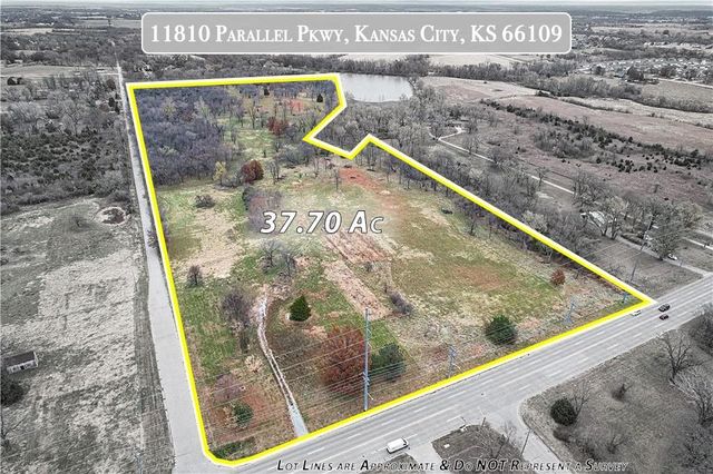 11810 Parallel Parkway, Kansas City, KS 66109