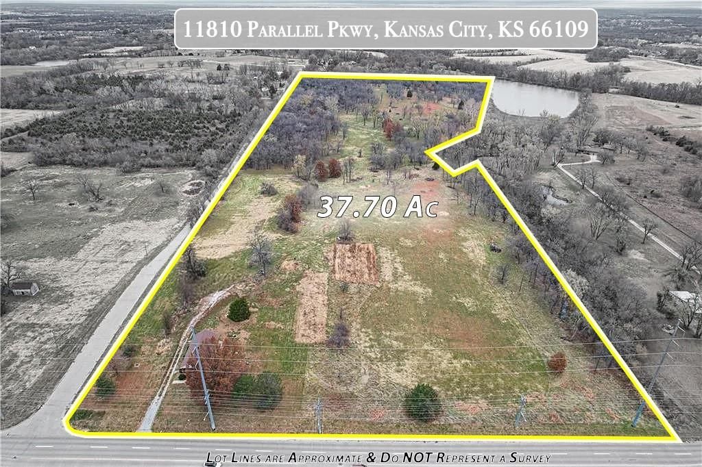 11810 Parallel Parkway, Kansas City, KS 66109