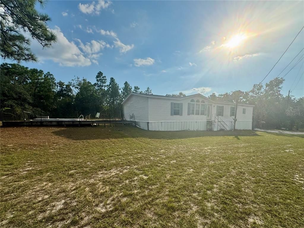16724 GOPHER HILLS LANE, Hudson, FL 34667