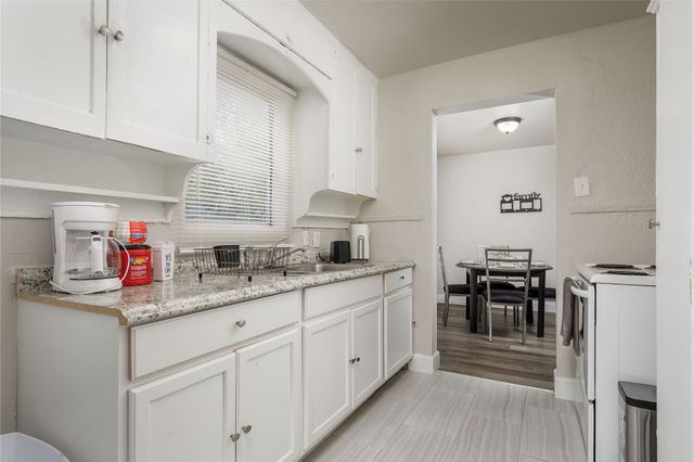 4306 Crozier Street, Dallas, TX 75215