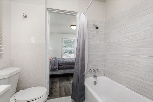 4306 Crozier Street, Dallas, TX 75215