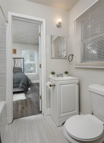 4306 Crozier Street, Dallas, TX 75215