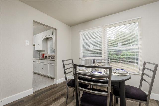 4306 Crozier Street, Dallas, TX 75215