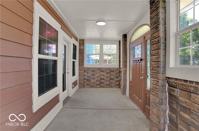 320 W 29th Street, Indianapolis, IN 46208