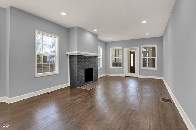 320 W 29th Street, Indianapolis, IN 46208