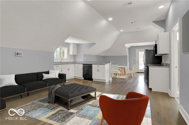 320 W 29th Street, Indianapolis, IN 46208