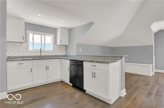 320 W 29th Street, Indianapolis, IN 46208