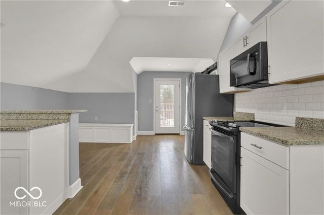 320 W 29th Street, Indianapolis, IN 46208