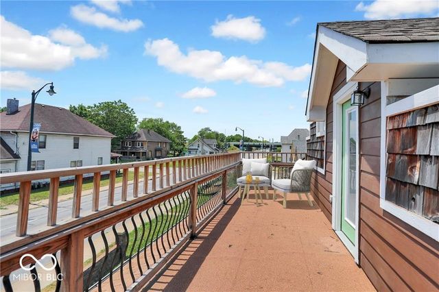 320 W 29th Street, Indianapolis, IN 46208