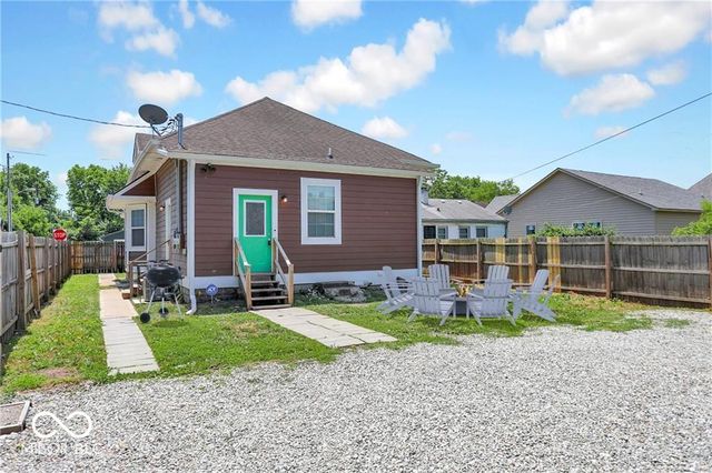 320 W 29th Street, Indianapolis, IN 46208