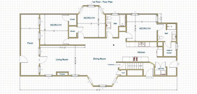 320 W 29th Street, Indianapolis, IN 46208