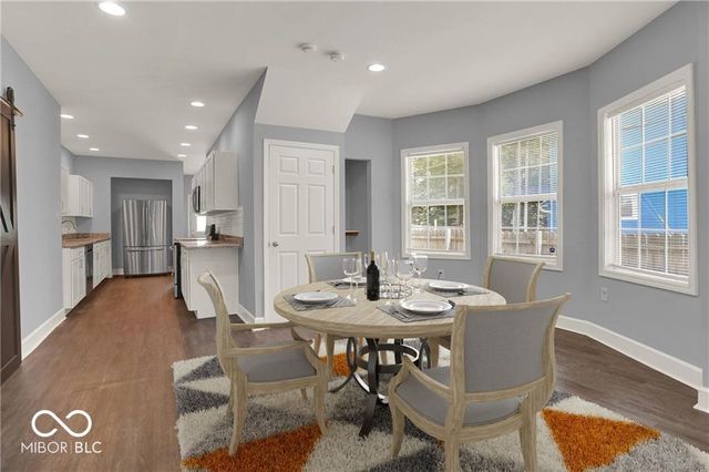 320 W 29th Street, Indianapolis, IN 46208