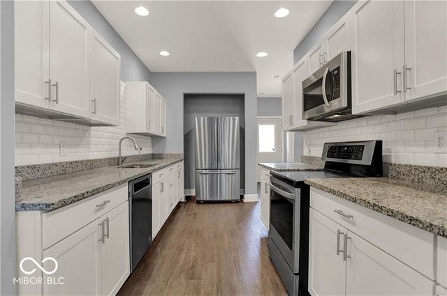 320 W 29th Street, Indianapolis, IN 46208