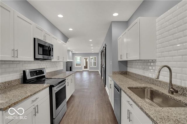 320 W 29th Street, Indianapolis, IN 46208