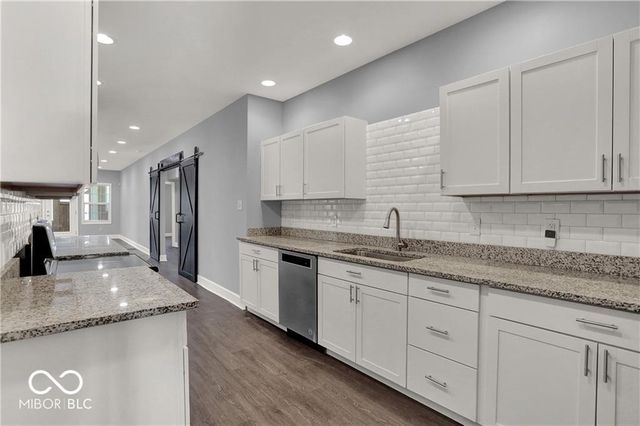 320 W 29th Street, Indianapolis, IN 46208