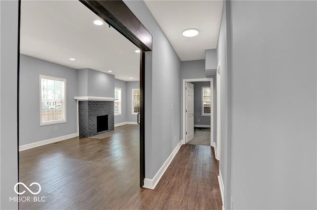 320 W 29th Street, Indianapolis, IN 46208