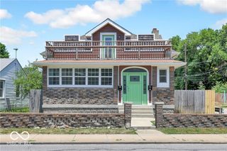 320 W 29th Street, Indianapolis, IN 46208