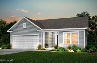 257 Hawks Run Drive 4061, Carolina Shores, NC 28467