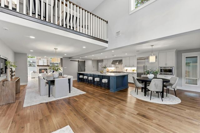 2714 Timberjack Place, The Woodlands, TX 77380