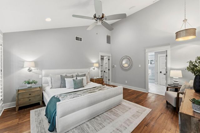 2714 Timberjack Place, The Woodlands, TX 77380