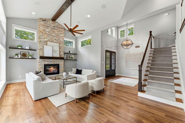 2714 Timberjack Place, The Woodlands, TX 77380