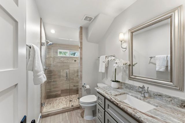 2714 Timberjack Place, The Woodlands, TX 77380