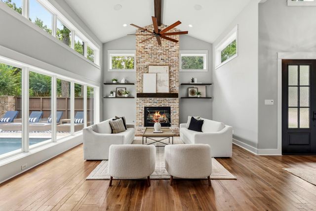 2714 Timberjack Place, The Woodlands, TX 77380