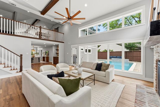 2714 Timberjack Place, The Woodlands, TX 77380