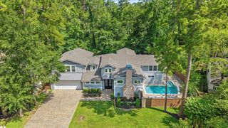 2714 Timberjack Place, The Woodlands, TX 77380