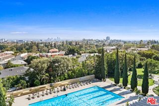 2160 Century Parkway 605, Los Angeles, CA 90067