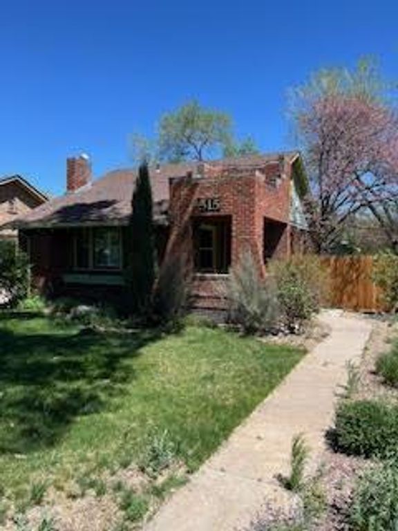 515 W Orman Ave, Pueblo, CO 81004