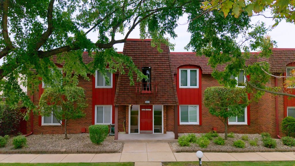 8620 W 95th Street 1A2, Hickory Hills, IL 60457 — photo 2