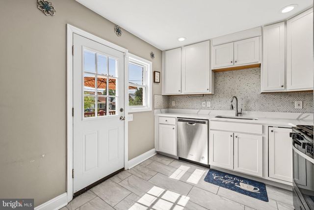 3313 MAYFAIR RD, Baltimore, MD 21207