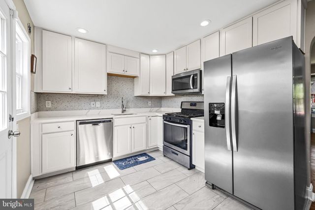 3313 MAYFAIR RD, Baltimore, MD 21207