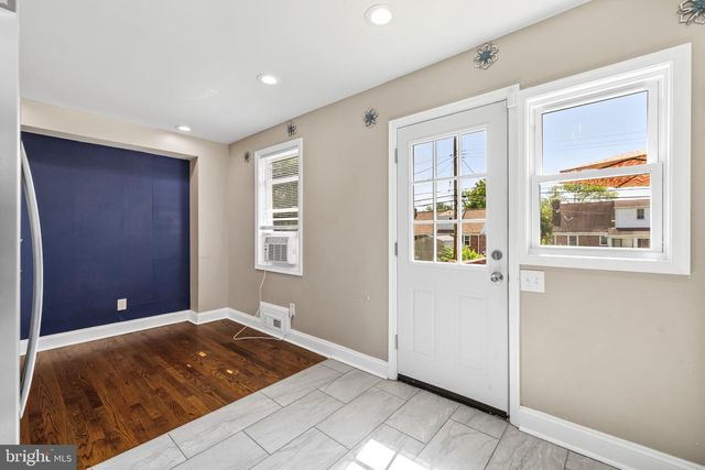 3313 MAYFAIR RD, Baltimore, MD 21207