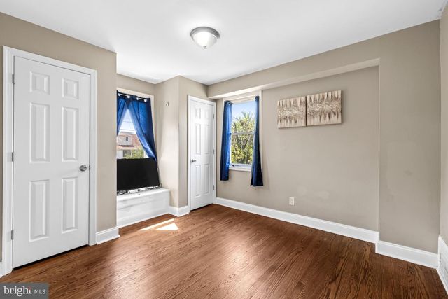3313 MAYFAIR RD, Baltimore, MD 21207